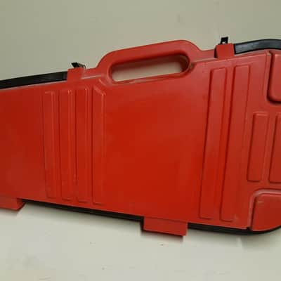 EXTRA HEAVY DUTY CASE for LP MODELS image 2