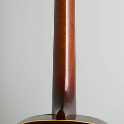 Gibson  L-3 Arch Top Acoustic Guitar (1925), ser. #78566, original black hard shell case. image 9