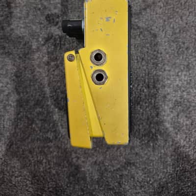Boss SD-2 Dual OverDrive (Silver Label) 1993 - 1998 - Yellow image 2