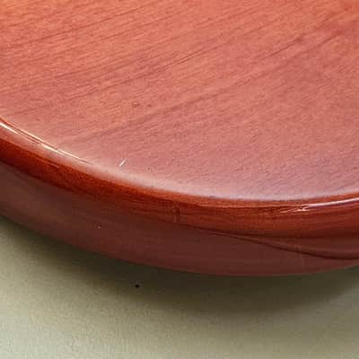 Yamaha TRB1005J Caramel brown - 2010 image 4