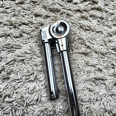 PEARL TH-85 - Single Tom Holder Mount Vintage 80s/90s image 3