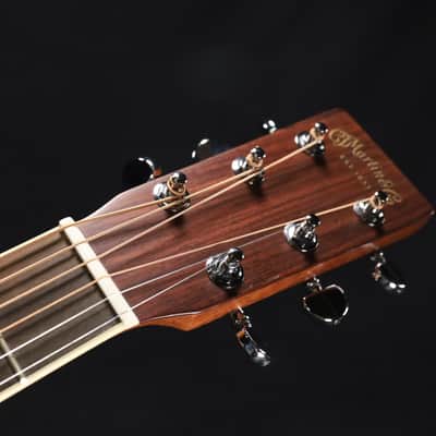 Martin HD-35 Standard Series NEW 2025 - Natural 090 image 4