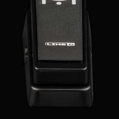 Mission Engineering SP1-L6H Line 6 Helix Black Expression Pedal image 3