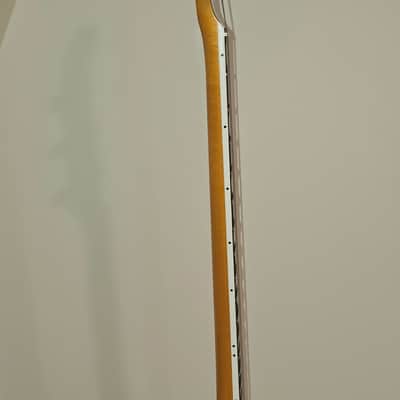 Fender Parallel Universe Volume II Maverick Dorado 2020 - 2021 - Firemist Gold image 11