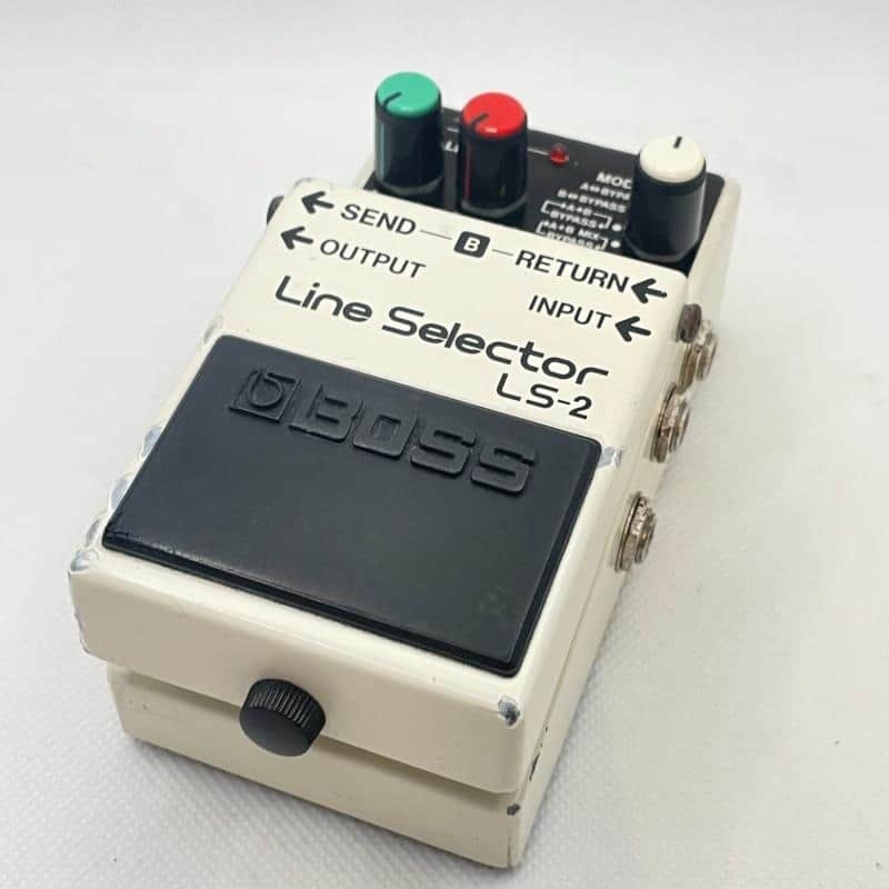 BOSS USED ​​Used LS-2 image 1