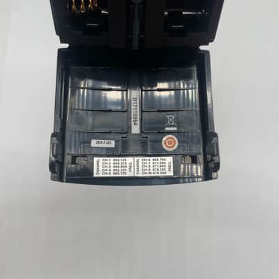 Audio-Technica ATW-T210c 2000 Series Bodypack Transmitter image 9