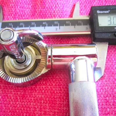 Sonor Tom Arm Part - Vintage image 7