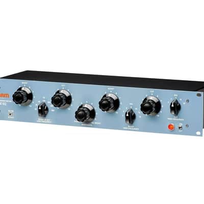 Warm Audio EQP-WA Tube Equalizer image 5