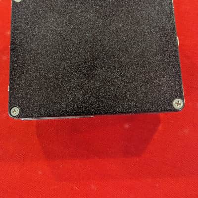 Rose Electric Audio T.O.D.D. - Total Over Drive Distortion 2025 - Black Sparkle image 6