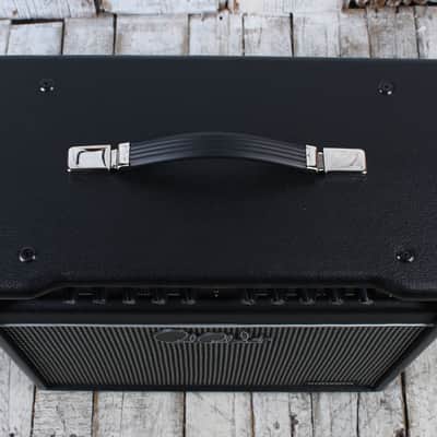 PRS Sonzera 20 Electric Guitar Amplifier 20 Watt 1x12 Combo Amp with Footswitch image 8