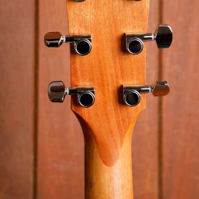 Taylor 210ce Dreadnought Acoustic-Electric Guitar image 14