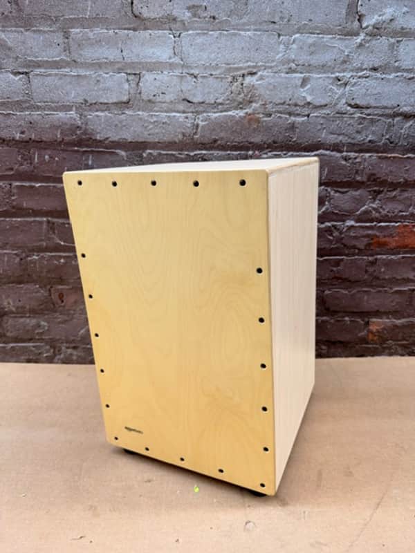 Amazon Basics Birch Cajon 18"x12" image 1