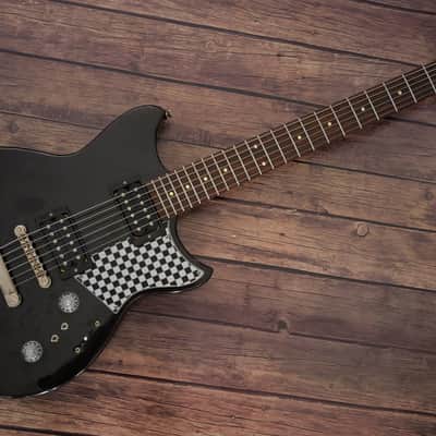 Immagine Yamaha Revstar RS320 Black Steel Customized Coil Split - 1