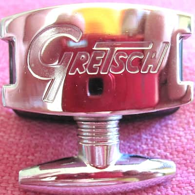 Gretsch Floor Tom Leg & Tom Mount Bracket image 1