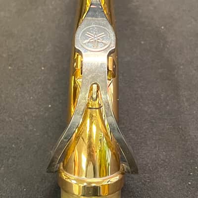 Yamaha Advantage YAS-200ADII Alto Saxophone image 15
