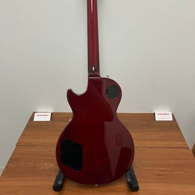 Gibson Les Paul Studio - Wine Red image 7