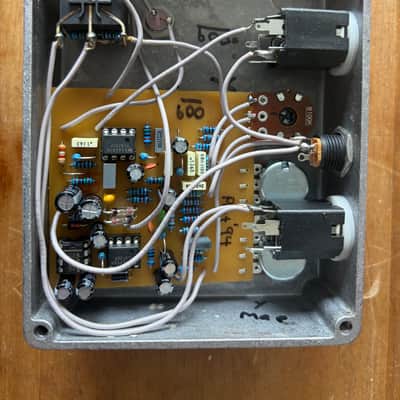 ManticoreFX Klone 2015 image 5