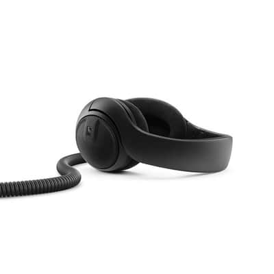 SENNHEISER Sennheiser HD 400 PRO (Open-Back Monitor Headphones) image 2