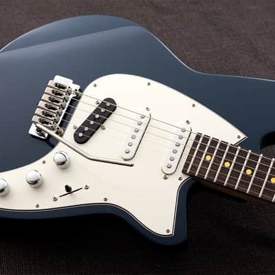Reverend Six Gun TL High Tide Blue image 4