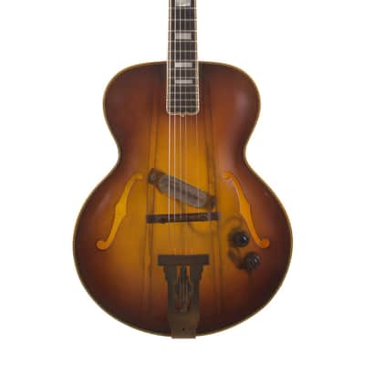 Gibson L-5 Clear 1941 image 1