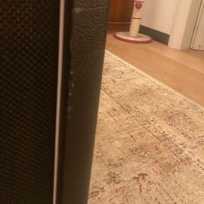 Two Rock 1x12" Open-Back Guitar Speaker Cabinet Celestion Creamback image 5