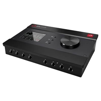 Zen Tour Synergy Core Antelope Audio image 1