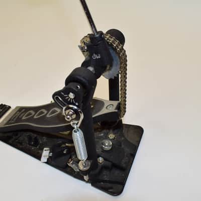 DW 3000 Series DWCP3000 Single Bass Drum Pedal image 7