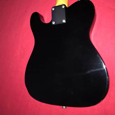 1993 Fender Mini Telecaster MTL-32 image 7