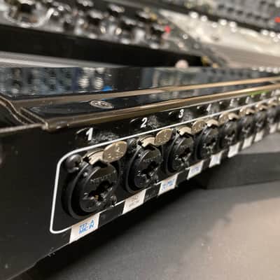 🏷️ LIGHTLY USED ⭐️  Mamba 16 XLR Combo (XLR/TRS/TS) to 16 Combo XLR Patch Bay  ✨Reverb Preferred Seller image 4