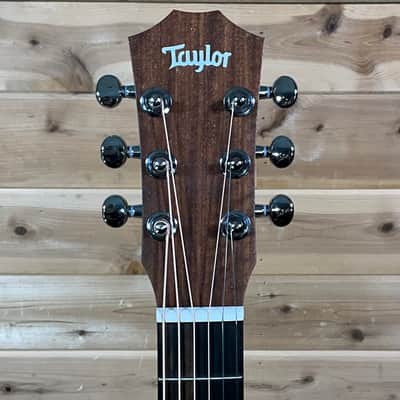Taylor Taylor Swift Baby Taylor TS-BTe Acoustic Electric Guitar - Natural image 3