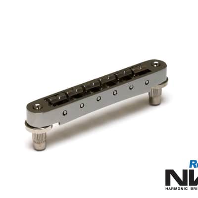 Gibson PBBR-015 ABR-1 Bridge (Nickel) | Reverb