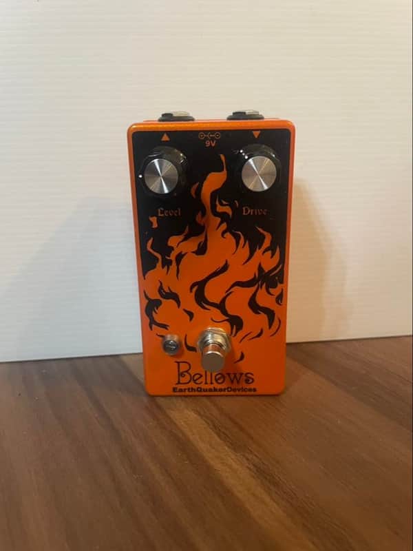EarthQuaker Devices Bellows