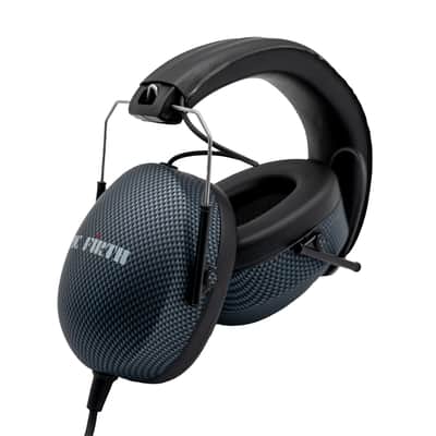 Vic Firth SIH3 Stereo Isolation Headphones image 1