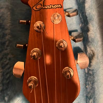 Ovation 6868 Standard Elite image 7