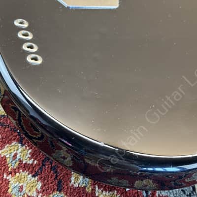 1979 Music Man - Stingray - Pre Ernie Ball - ID 5694 image 17