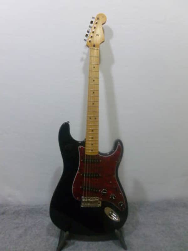 Fender Powerhouse Stratocaster