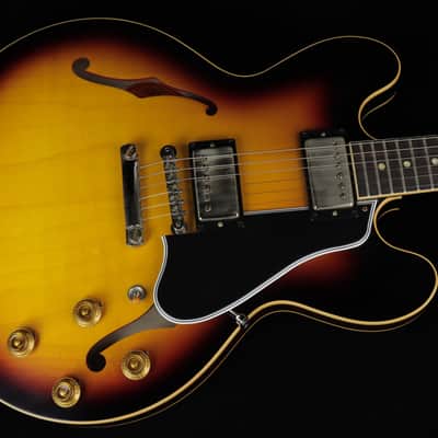 Immagine Gibson Custom 1959 ES-335 Reissue VOS - VB (#138) - 3
