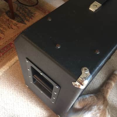 Yamaha DG100-212 Modelling amp, as used by Holdsworth/Kotzen. image 7