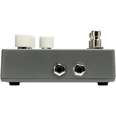 Electro-Harmonix   Bass Mono Synth Bass Effects Pedal (BEST SELLER) image 6