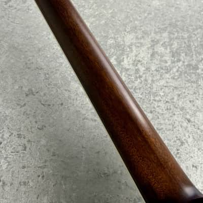 Zemaitis MFG-AC-24 #JGA24127 - Natural image 8