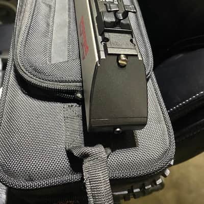 Akai EWI4000S 2005 - Present - Black image 10