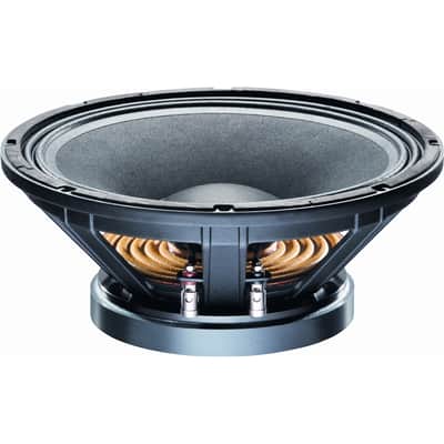 Celestion FTR12-3070C 350W 8ohm LF Ferrite image 2