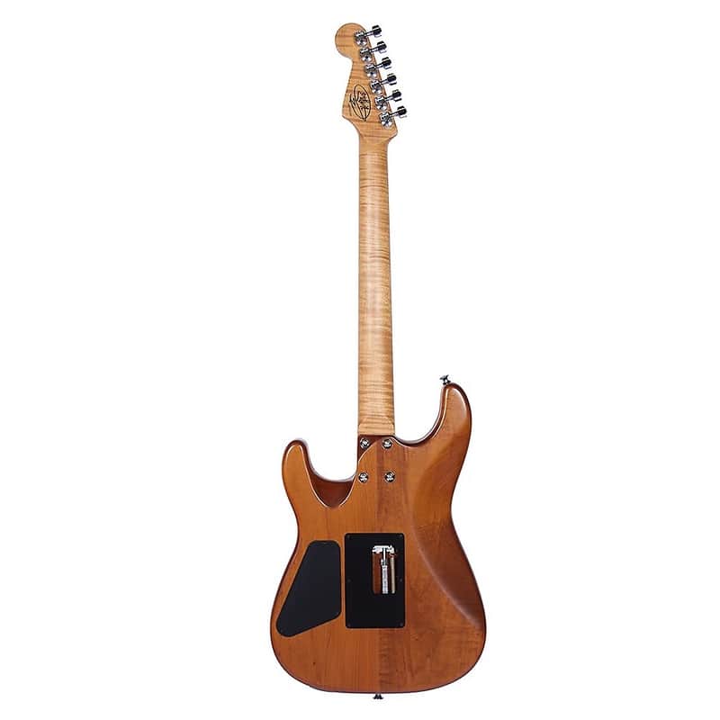 Charvel Guthrie Govan USA Signature HSH Birdseye Maple image 2