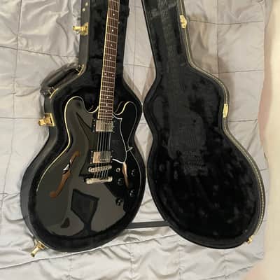 Heritage H-535 Standard Black Mint Condition image 3