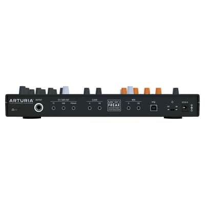 Arturia MicroFreak Hybrid Synthesizer *USA Small Business* image 3