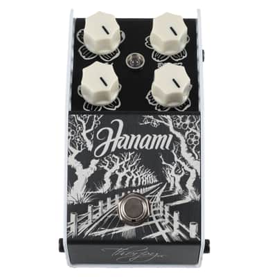Immagine [3-Day Intl Shipping] ThorpyFX Hanami Germanium Fuzz - 4