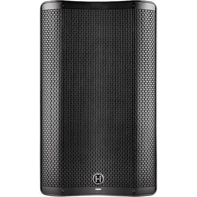 Harbinger VARI V4415 15" 2,500W Powered Speaker With Tunable DSP and iOS App 2024 - BLACK image 1