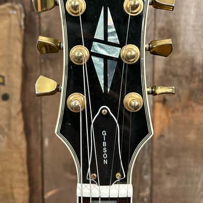 Epiphone Les Paul Custom 1998 Ebony image 7