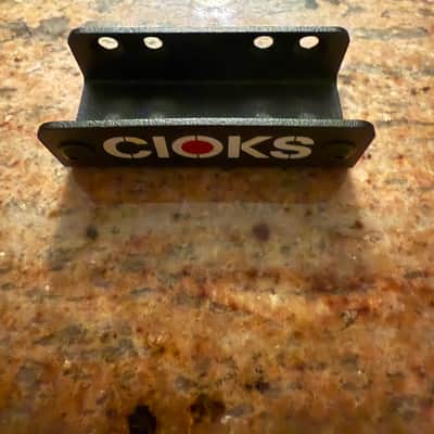 CIOKS SOL Power Supply 2022 - Present - Black image 9