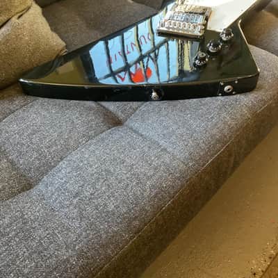 Gibson 1986 Explorer w/Hardcase image 11